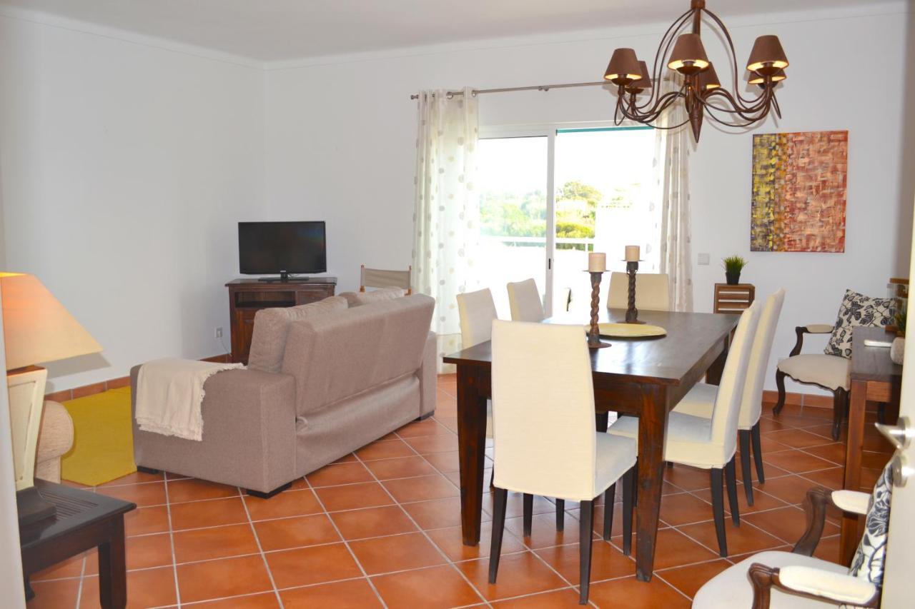 M&L Beach House Алвор Екстериор снимка