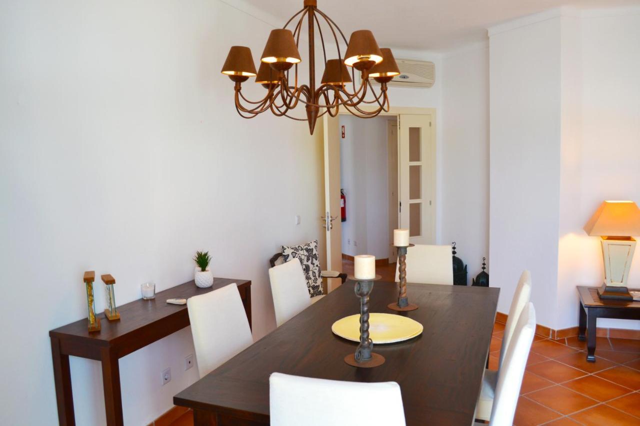 M&L Beach House Алвор Екстериор снимка