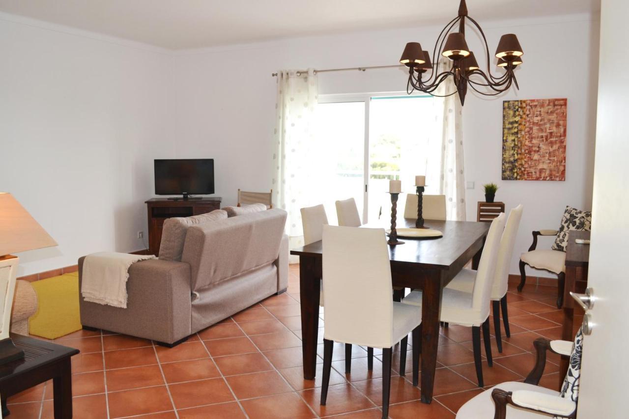 M&L Beach House Алвор Екстериор снимка