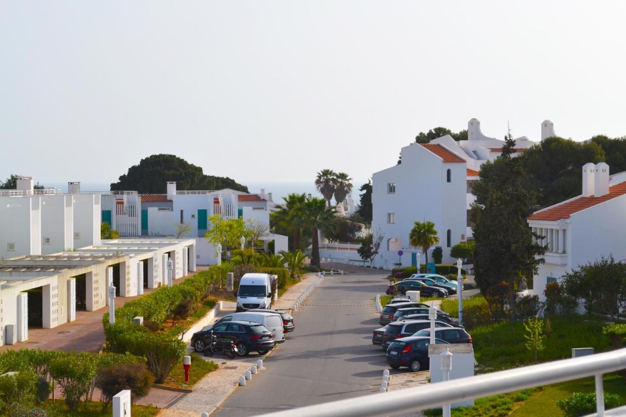 M&L Beach House Алвор Екстериор снимка